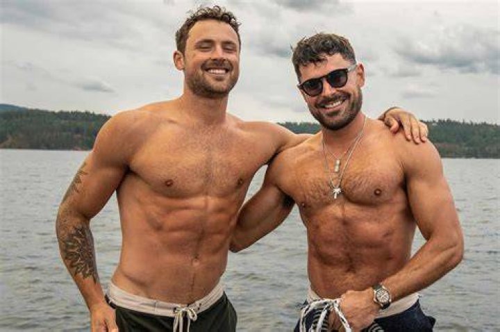 Zac Efron&rsquo;s Girlfriends See The Stars He&rsquo;s Dated Over The Years