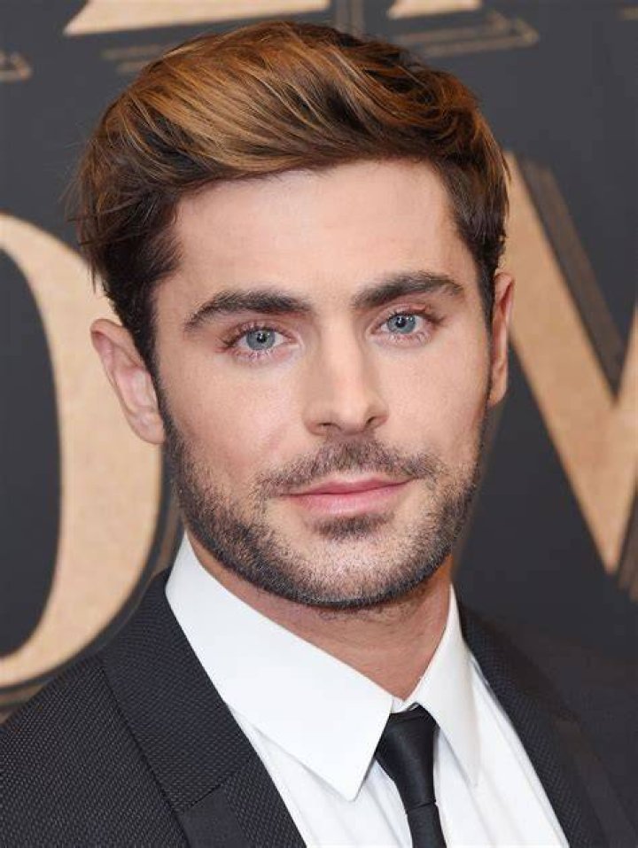 Zac Efron&rsquo;s Height See How He Compares to His Famous Friends!