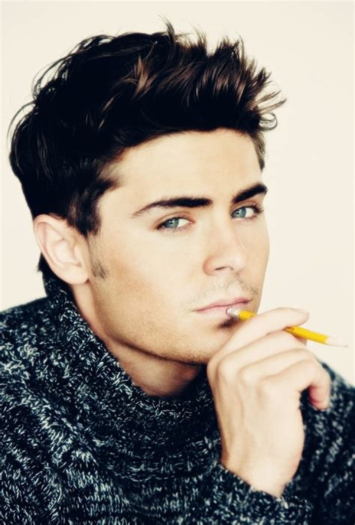 Zac Hot Photoshoot!