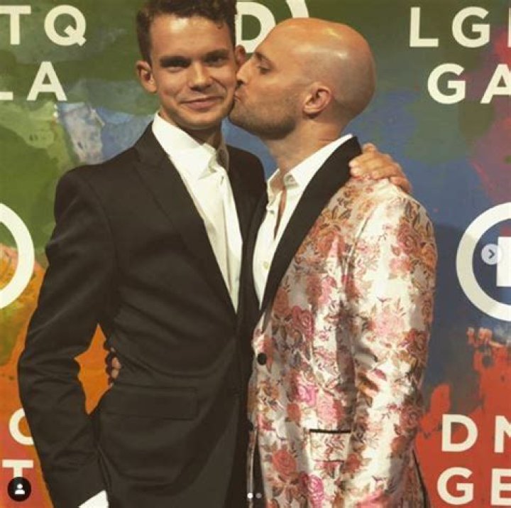 Zac Petkanas Bio Age, Gay, Partner, Net Worth