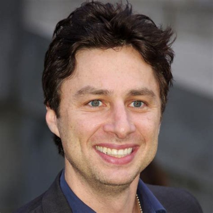 Zach Braff Bio, Net Worth, Height, Facts Dead or Alive?