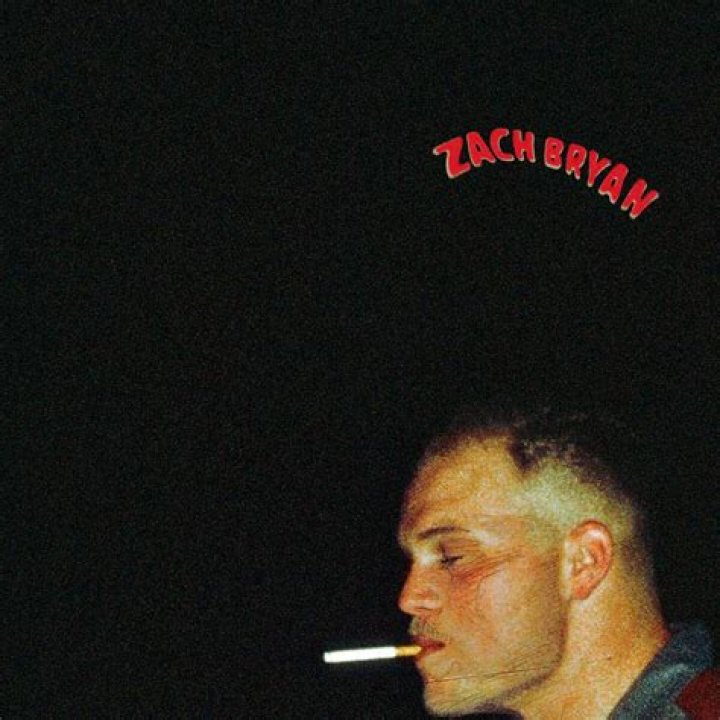 Zach Bryan SelfTitled Album Review