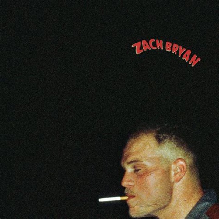 Zach Bryan Zach Bryan review by vinnyp Album of The Year