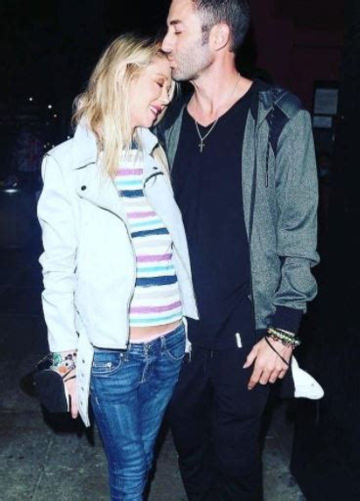 Zachary Kehayov Who Is Tara Reid ExHusband?