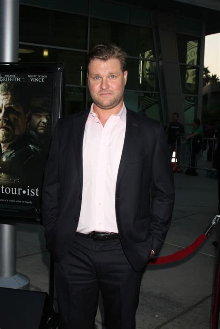 Zachery Ty Bryan Biography, Height & Life Story Super Stars Bio