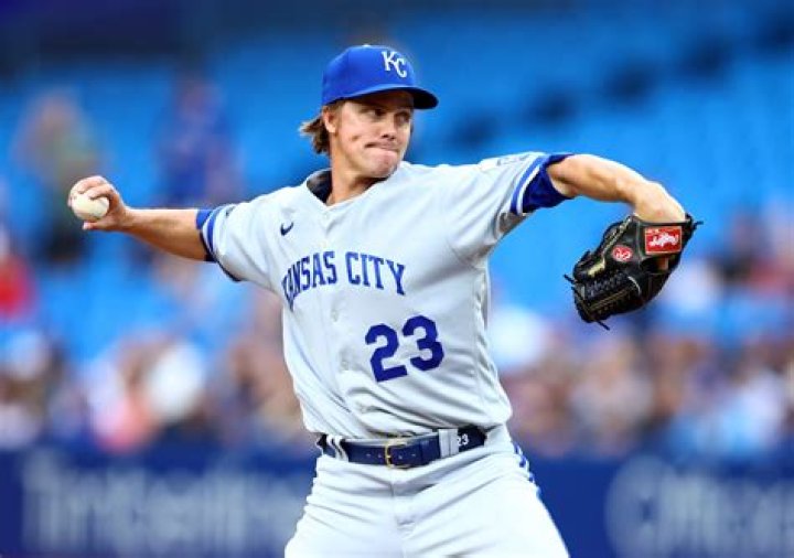 Zack Greinke Rumors Royals Decide Not to Trade Former Cy Young Winner