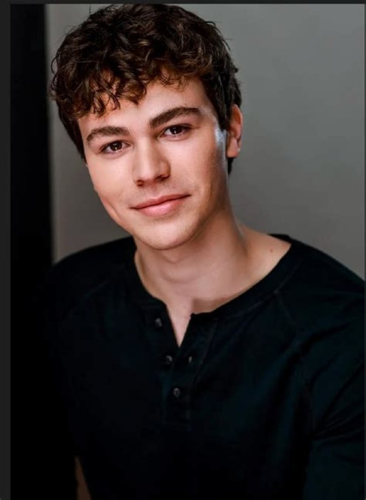 Zackary Arthur IMDb