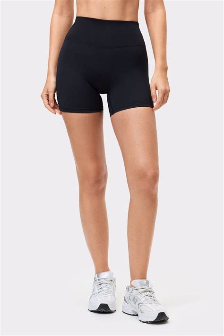 Zaggora HOTPANTS The Results