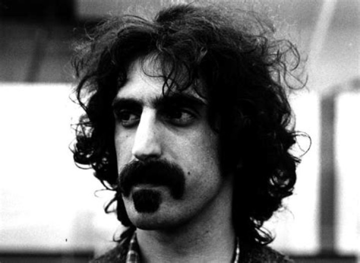Zappa family drama A look at where Moon Unit, Dweezil, Ahmet and Diva