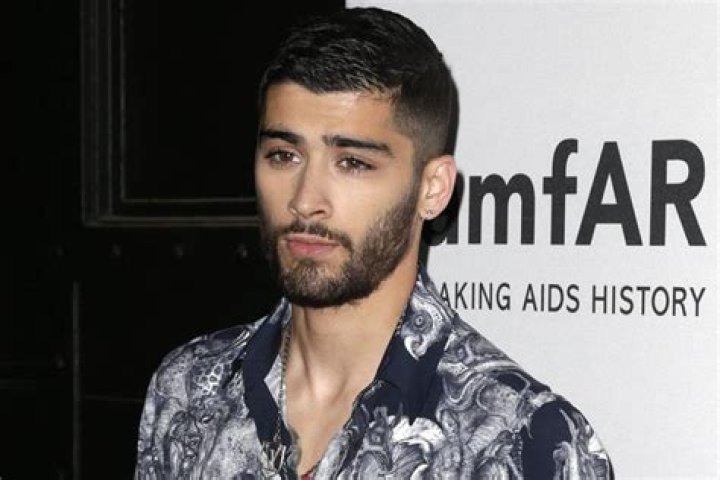 Zayn Malik's Journey Through Race And Identity
