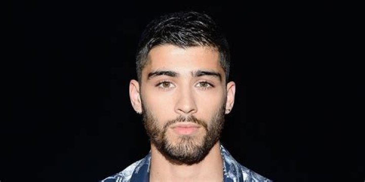 Zayn Malik Developed An Eating Disorder While He Was In One Direction