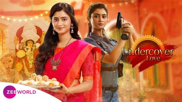 Zee World&rsquo;s Undercover Love Cast (with images), plot summary, full