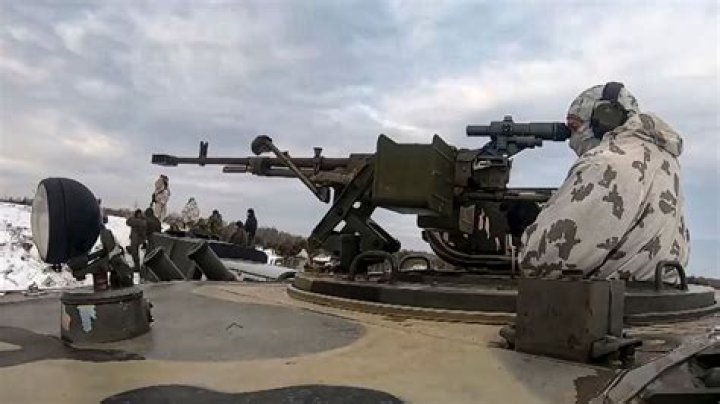 Zeihan Russia is desperate for troops after huge losses in Ukraine