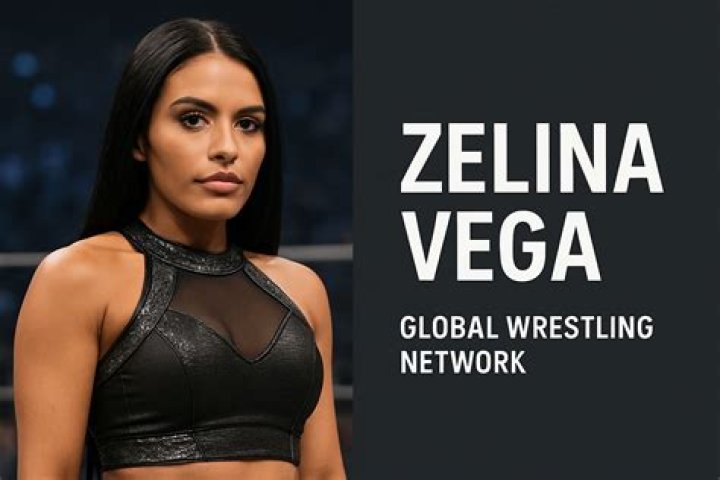 Zelina Vega Bio, Net Worth, Facts, Wiki, Full Name, Wrestler, WWE