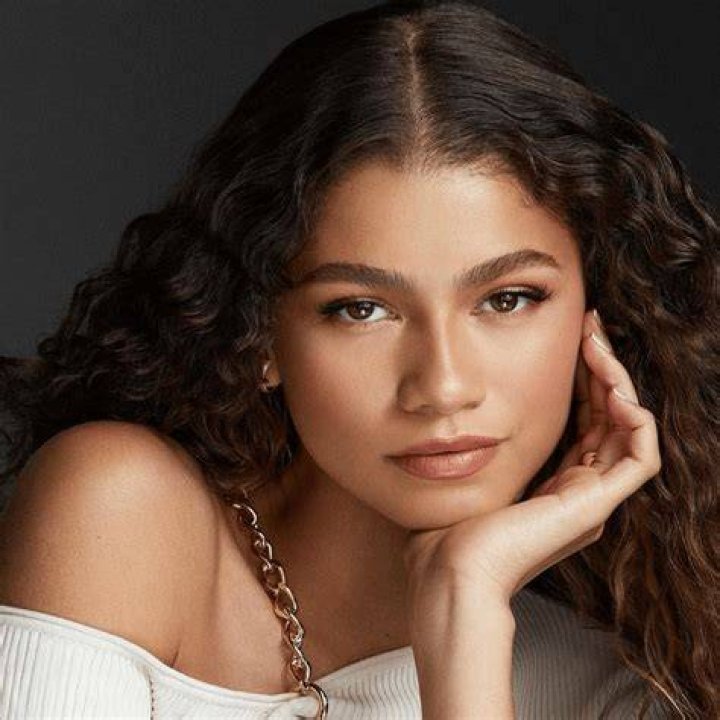 Zendaya was born on September 1, 1996, making her an American actress