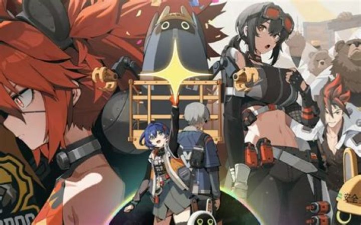 Zenless Zone Zero ganha trailer exclusivo na 2023