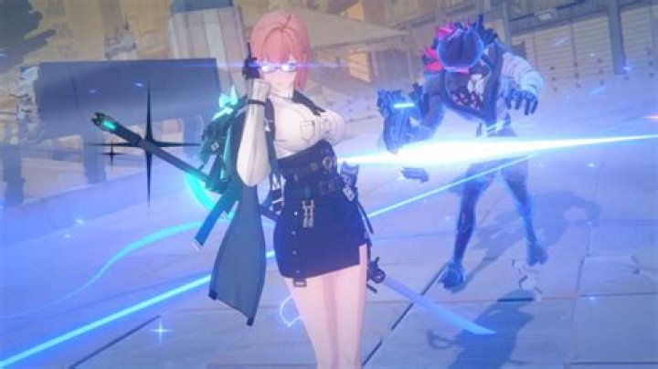 Zenless Zone Zero revela su fecha de estreno