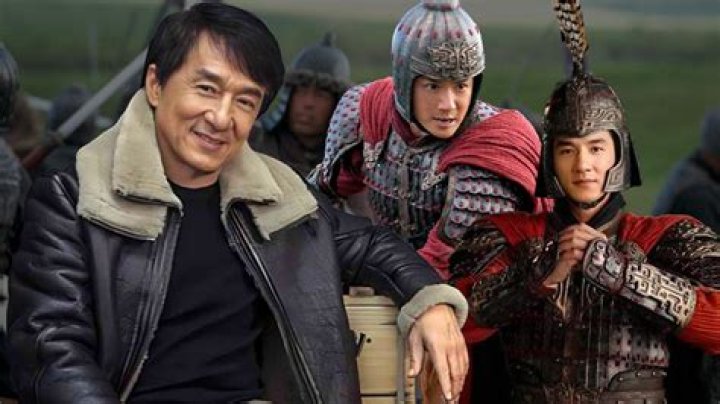 Zheng Yecheng ChineseDrama.info