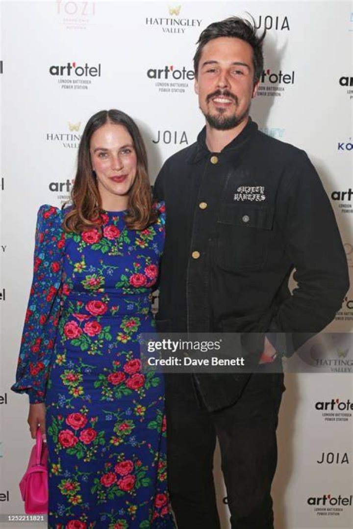 Ziggy Heath Biography, Relationship status, Career, Filmography, Net worth Thrill NG