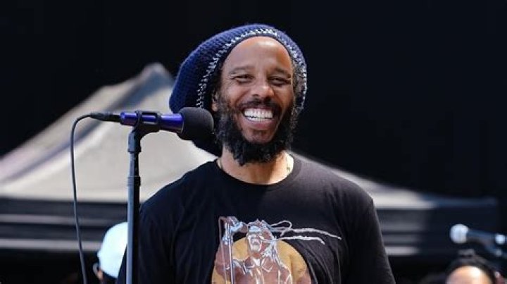 Ziggy Marley Net Worth February 2024, Salary, Age, Siblings, Bio, Family, Career