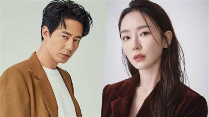 Zo In Sung Embroiled in Marriage Rumors with a Former SBS Announcer