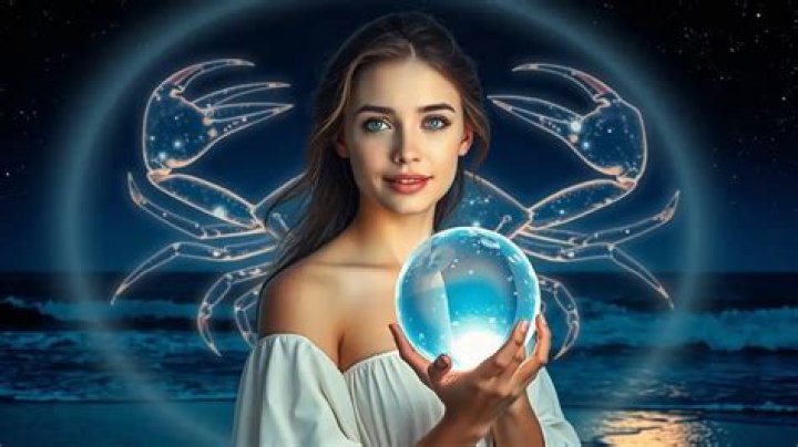 Zodiak Cancer Bulan APA?