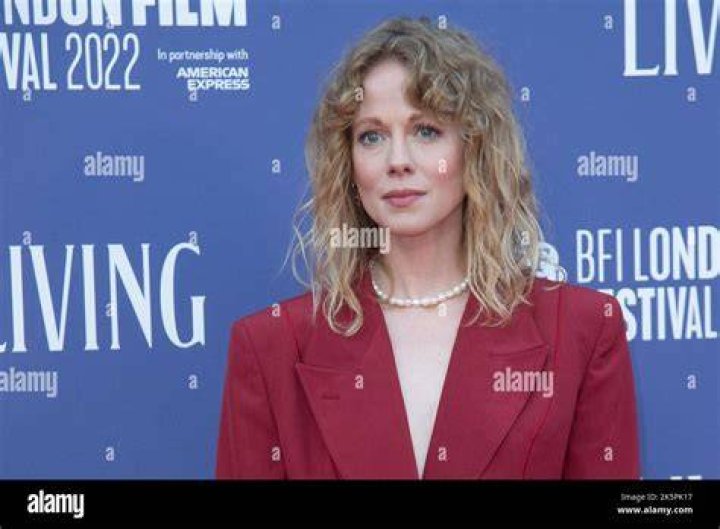 Zoe boyle hires stock photography and images Alamy