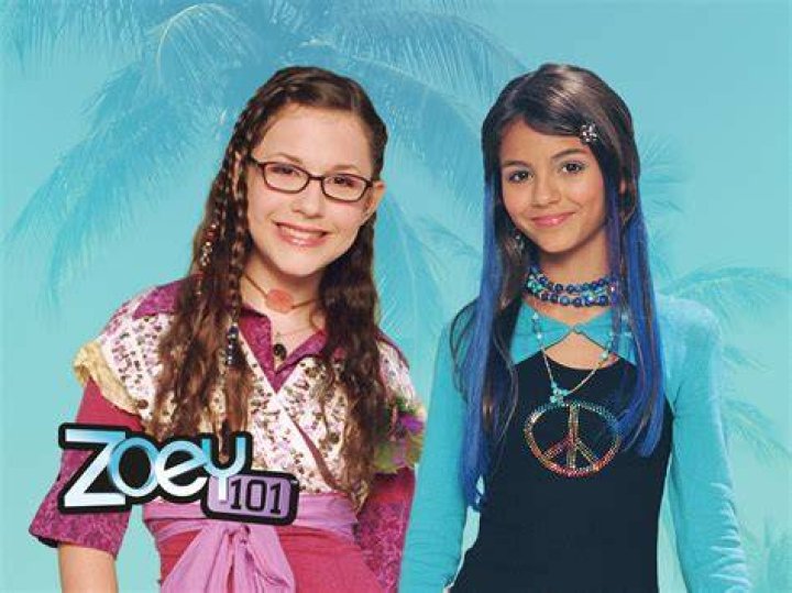 Zoey 101 Cast Where Are They Now? YouTube