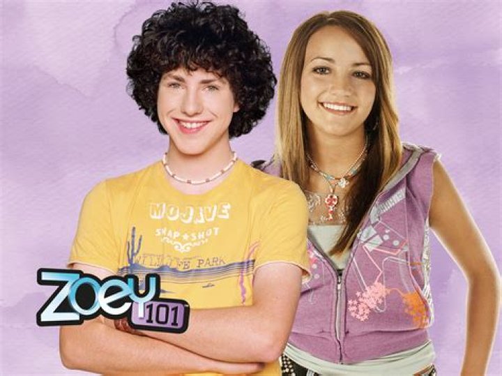 Zoey 101 Plugged In