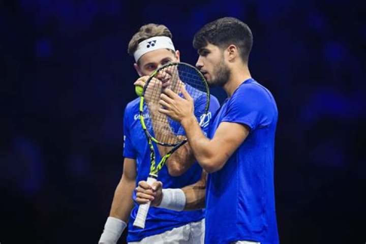 ZooTennis Underdogs Brooksby and Claim ITF Easter Bowl
