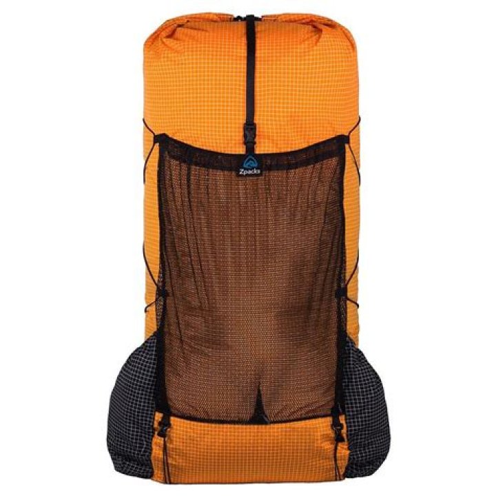 Zpacks Arc Haul Reviews Trailspace