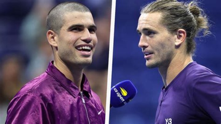 Zverev, noul campion olimpic la tenis. Primul german cu aur dupa 33 de